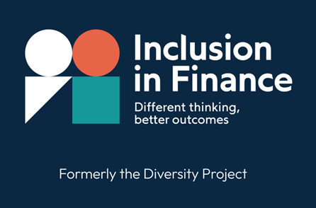 Diversity Project logo